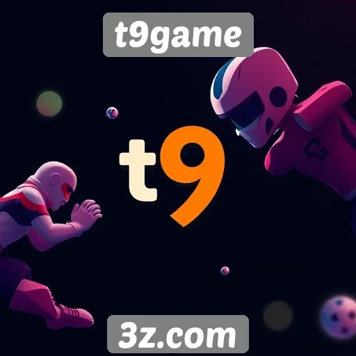 Metodologia de seleção de jogos no t9game