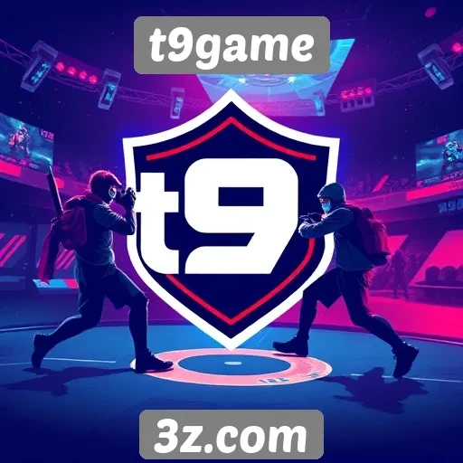 avaliação de t9game no mercado de e-sports