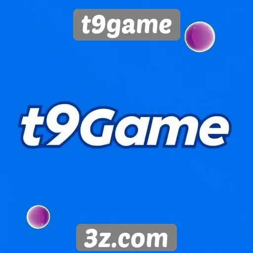 t9game oferece uma ampla seleção de jogos online